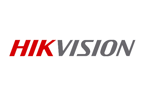 hikvision