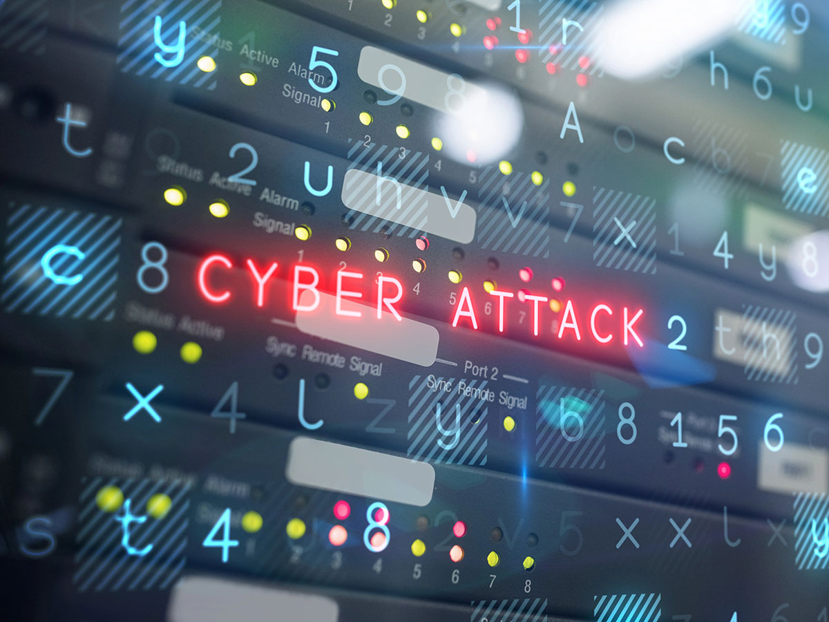 Cybersicherheit von OT/IT-Systemen – Wie die NIS2-Richtlinie den Schutz der Industrieinfrastruktur verändert