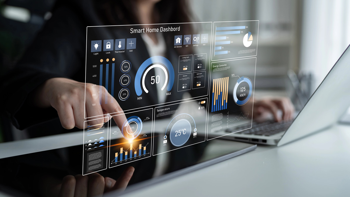 Intelligentes Gebäudemanagement spart 40 % Energie – IoT-BMS revolutioniert Betriebskosten