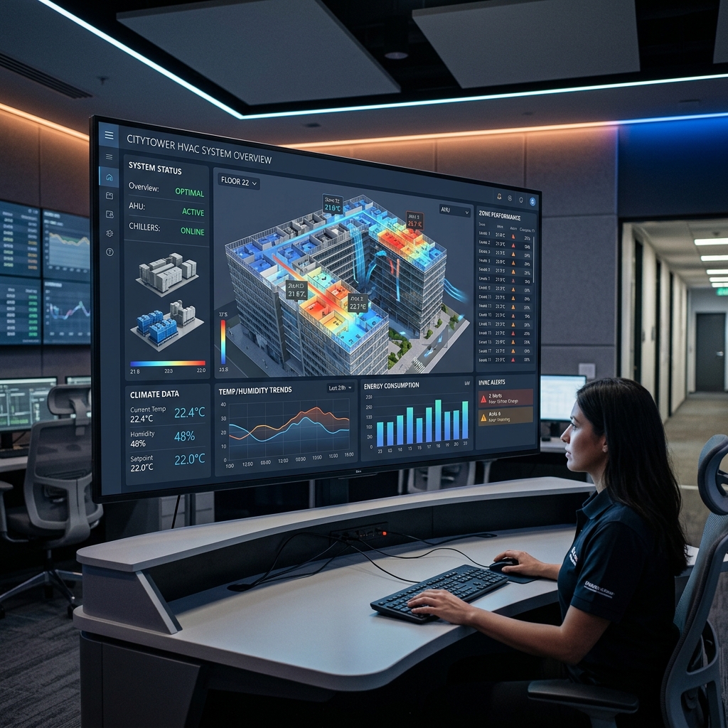 BMS System